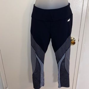 Athletic workout pants